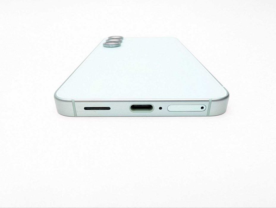 Samsung Galaxy S25 128 GB zielony