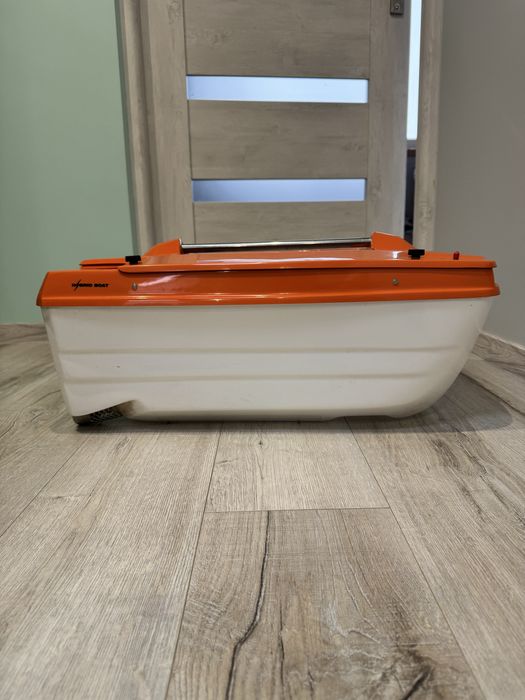 Łódka Zanętowa Hybridboad