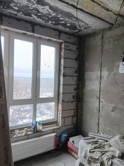 Чугуевская недвижимость