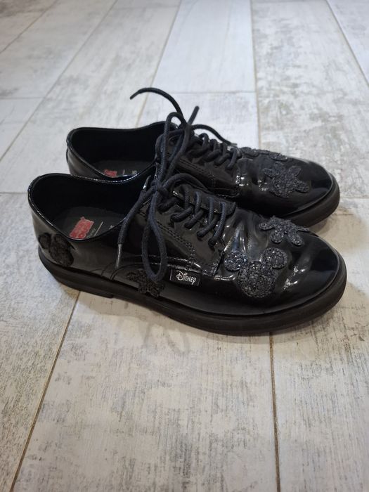 Туфлі Zara, устілка 22,5
