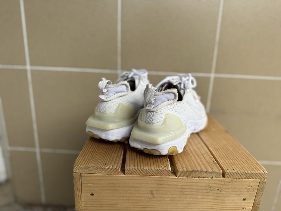 Nike react vision кросовки кросівки оригінал