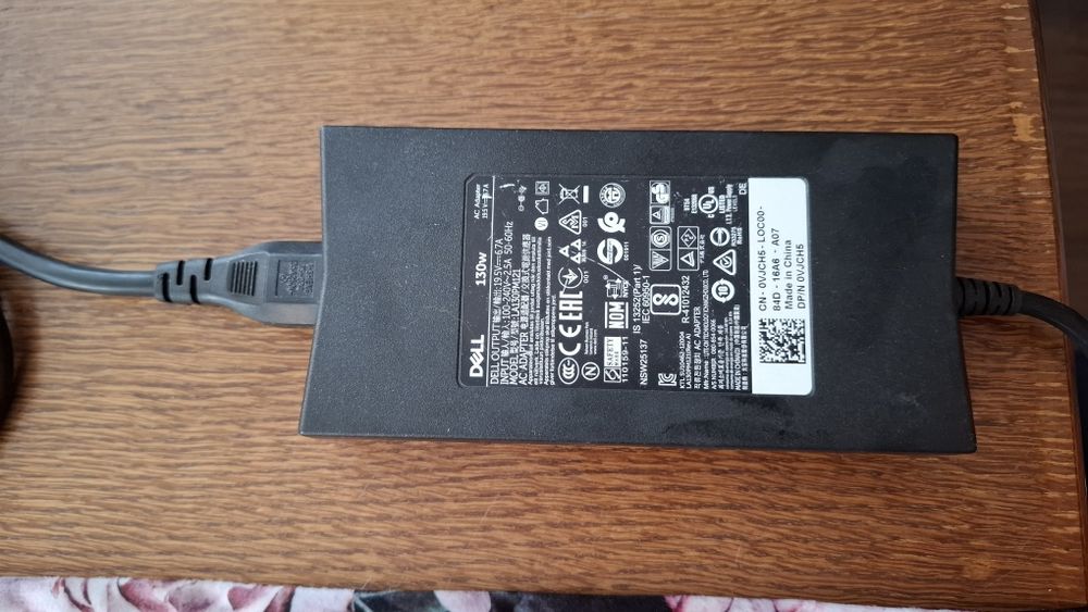 Laptop Dell Latitude XT3 - dotykowy i obrotowy ekran
