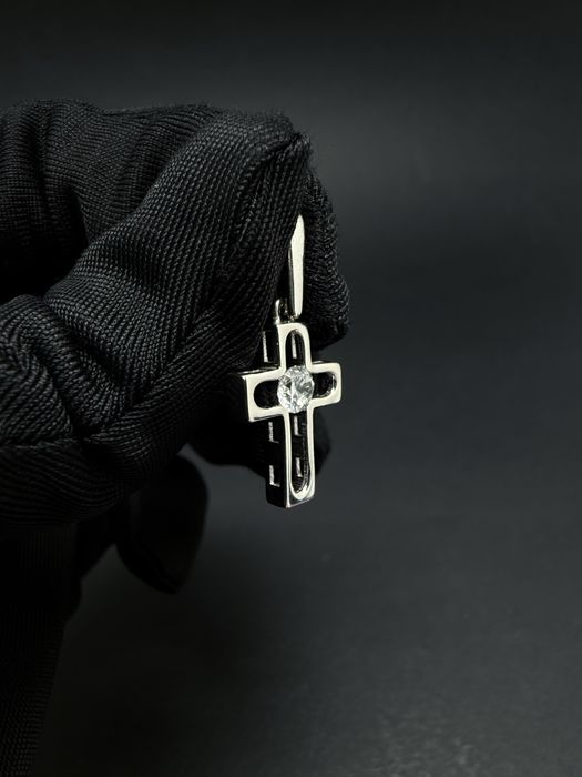 Золотий хрест / золотой крест