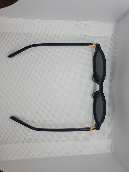 Miu Miu SMU04Z Black.