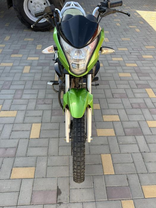 Продам мотоцикол