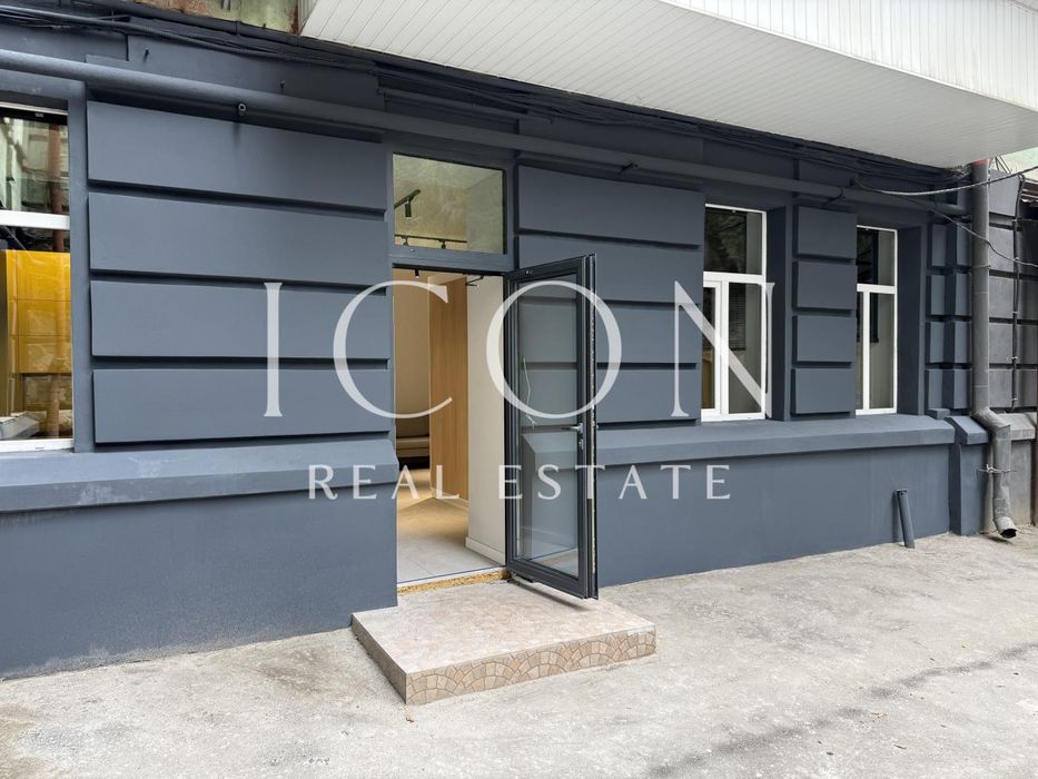 Commercial real estate at (area 83 m²) - Atlanta.ua - photo 5