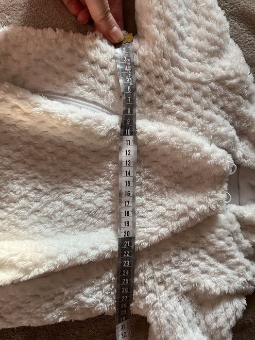 Демісезонний комбінезон