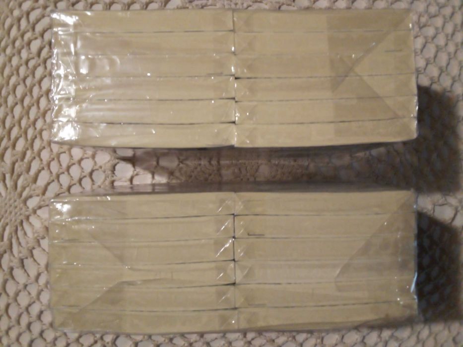 Pack 12 Blocos Notas Adesivas -- 76x76mm