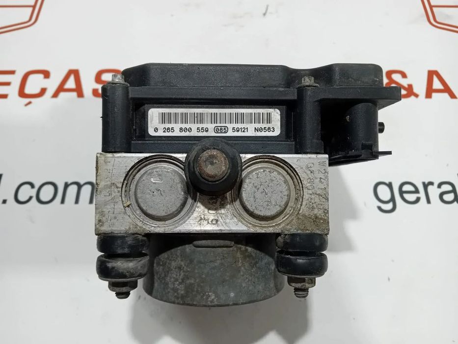Módulo ABS Renault Clio III 3 1.5 DCI Ref 0265800559 Original