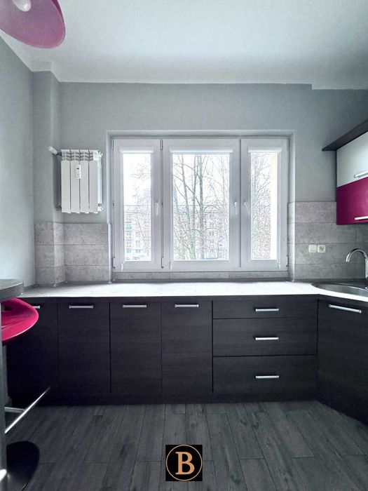 Mieszkanie 2 pokojowe 48 m2 z balkonem Stara Huta
