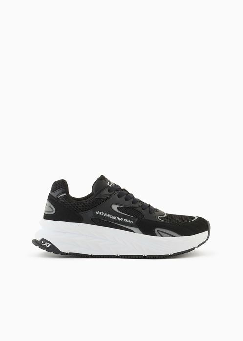 Чоловічі кросівки Emporio Armani,40,41