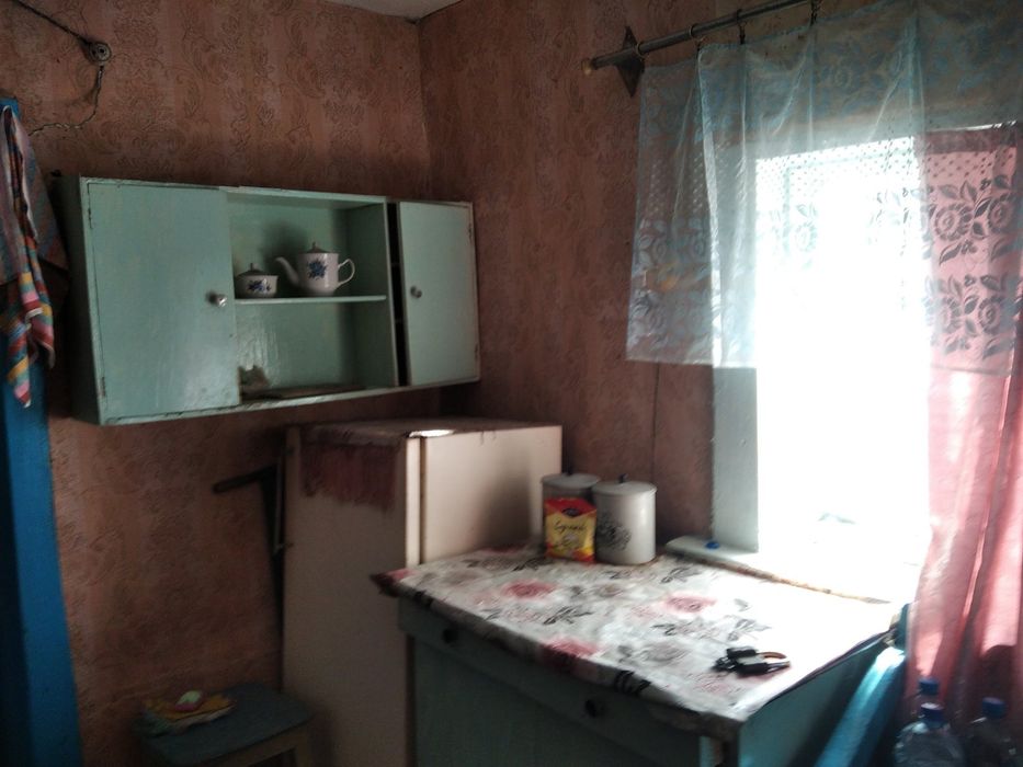 Продам будинок в селі