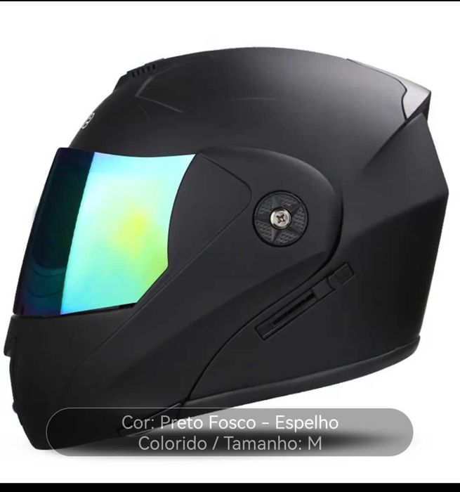 Capacete para trotinete