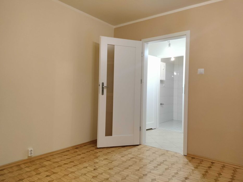 Mieszkanie na parterze - Widok 3