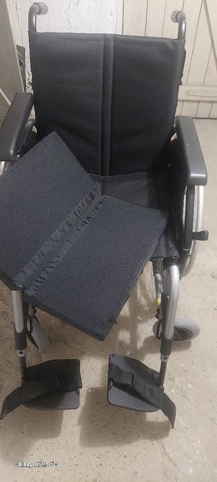 Wozek inwalidzki  Meyra