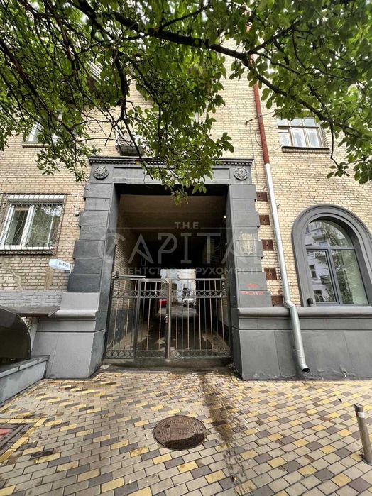 Оренда 2к квартири, Микільсько-Ботанічна, Саксаганського, 88м2, , Газова колонка