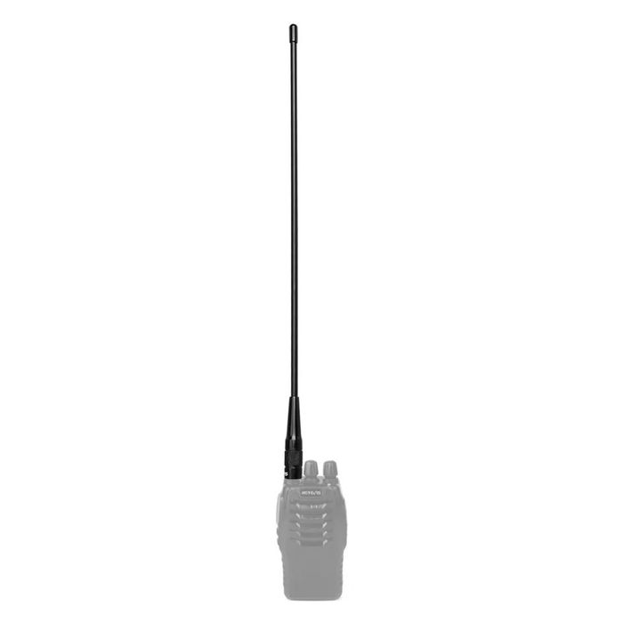 Антена Retevis RHD-771 39 см VHF UHF 136-174 400-480MHz