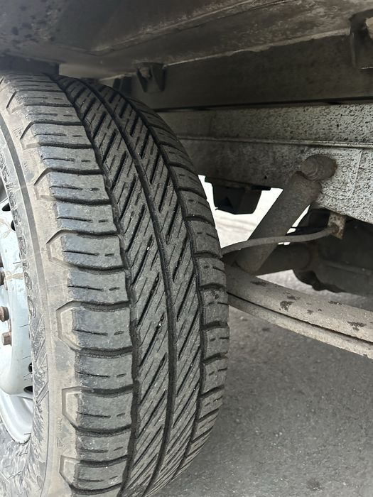 Mercedes-Benz Sprinter 2013 Рефрижератор