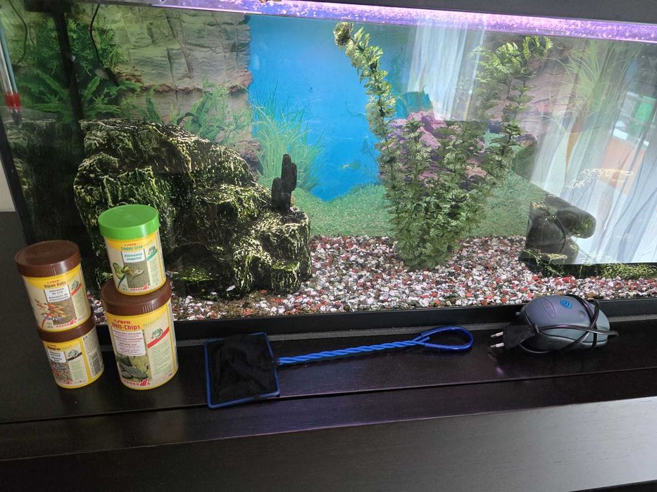 Aquário Aquatlantis Aquardream 100