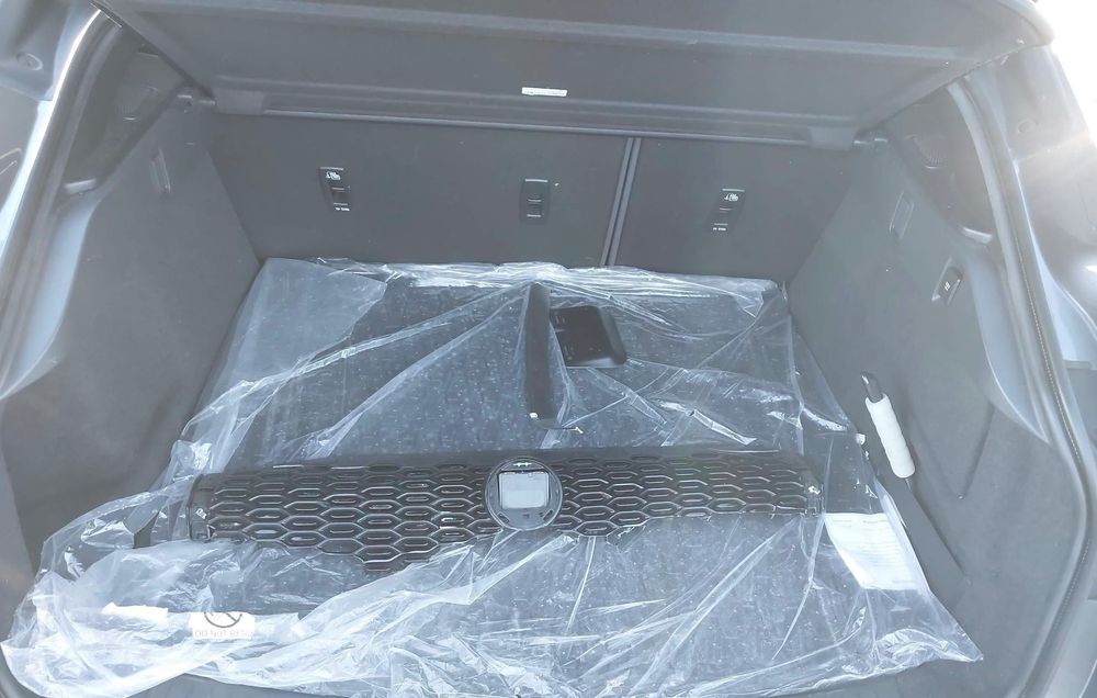 Автомобіль Jaguar I-Pace EV400 2019 заводься та їде