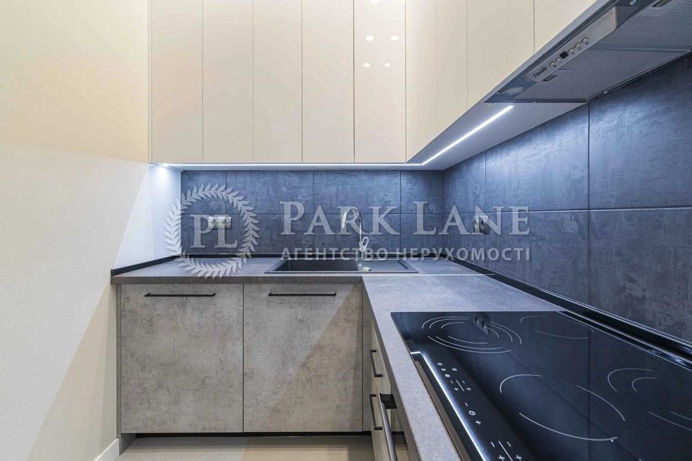 2-кімнатна квартира за адресою вул. Жилянська (площа 46 м²) - Atlanta.ua - фото 8