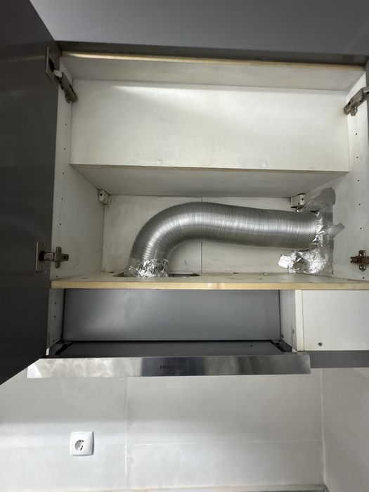 Placas | Fornos | Exaustores | Esquentadores