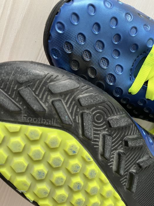 Футзалки NIKE MAGISTA 42 розмір