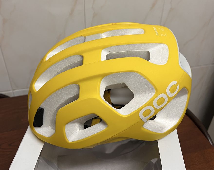 Capacete POC Octal M Original
