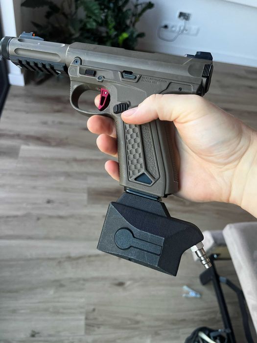 Adapter HPA AAP01/Glock na M4 AR15