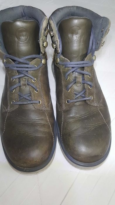 Merrell Epiction Mid Waterproof 43