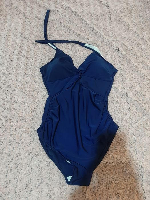 Strój kąpielowy ciążowy rozm M