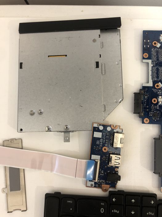 Lenovo e 570 Intel Core i5-7200U