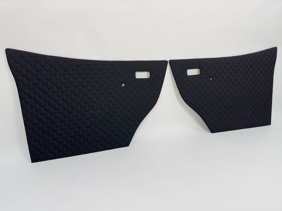 Карти дверні Ford Transit