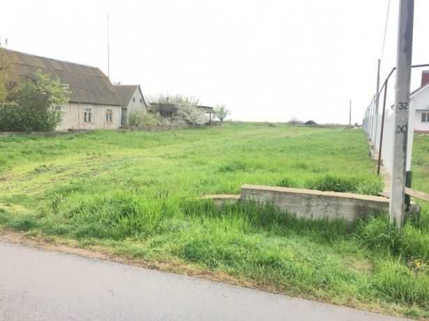 Продам участок 25 соток в Санжейке, рядом с Черноморском