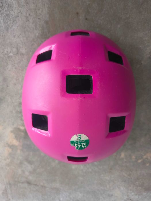 Capacete Criança