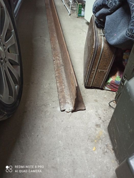 балку т-образного профиля h - 185