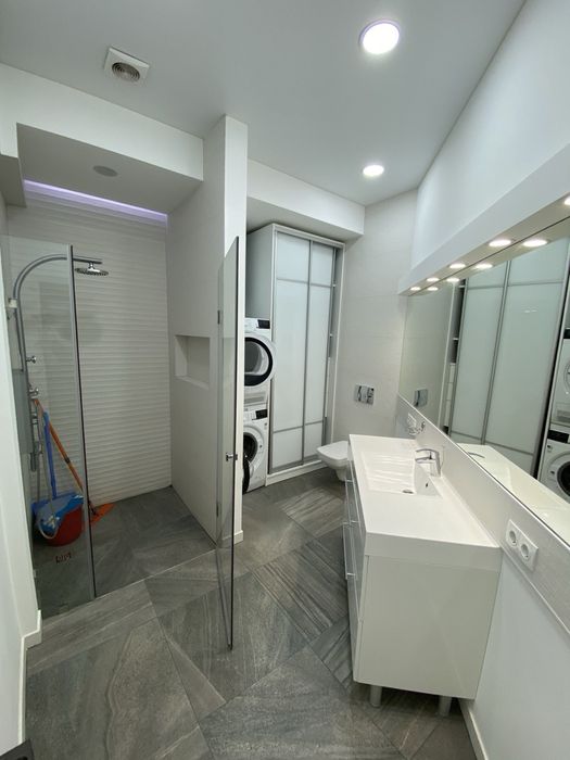 Оренда 3-х кім.квартири, жк Парк Стоун, Оболонь Оболонская набережна.