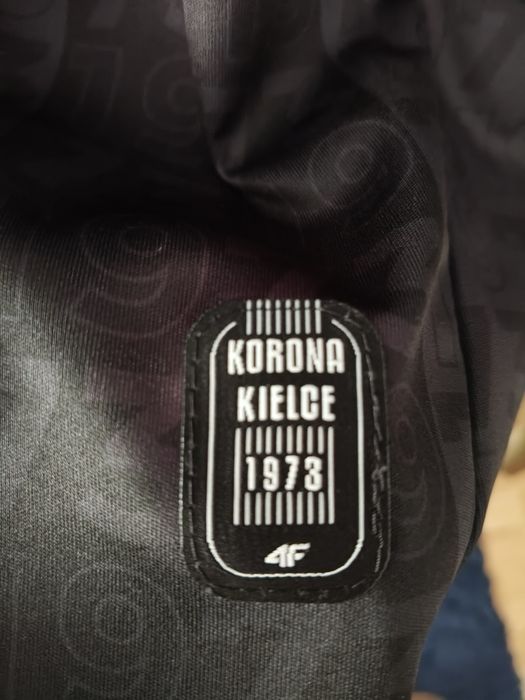 Koszulka Korona Kielce 2022/23
