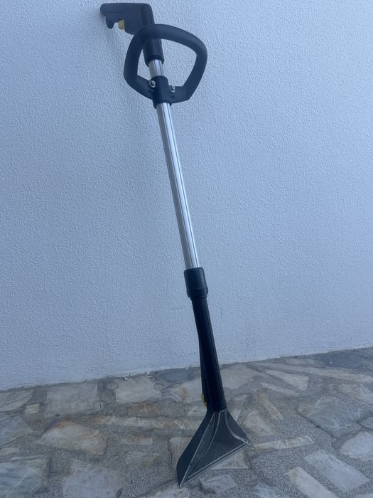 Bocal Karcher - Lavagem Carpetes