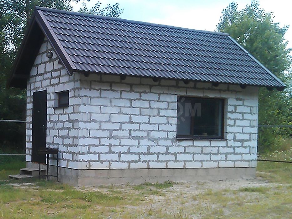 Строительные услуги