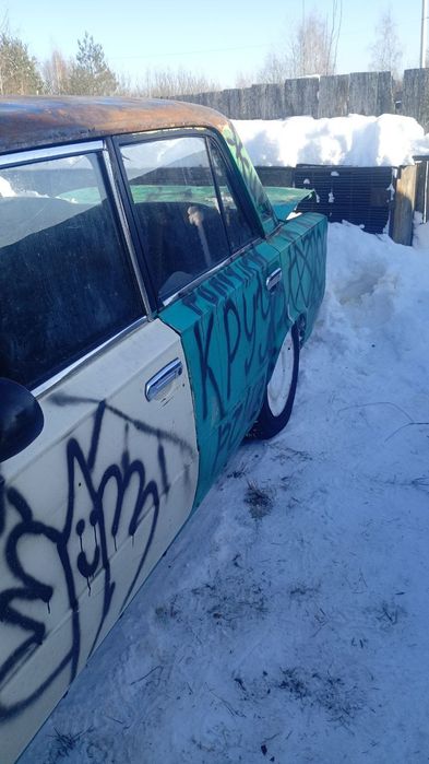 Продам жигуля капєйку