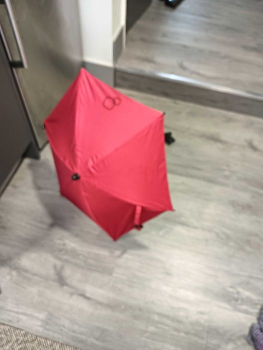 Quinny Sunshade64861829636611120