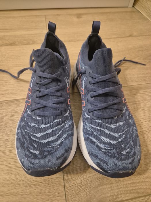 Buty Asics 40 niebieskie BUTY ASICS GEL-CUMULUS 23