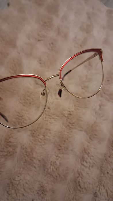 Oprawki okulary korekcyjne