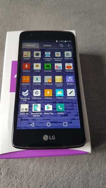 Telefon LG K8 LTE