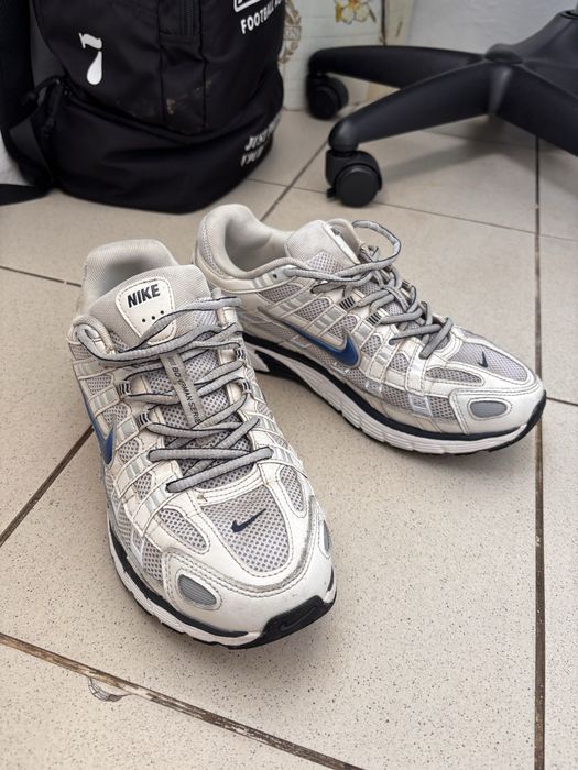 Кросівки Nike P-6000