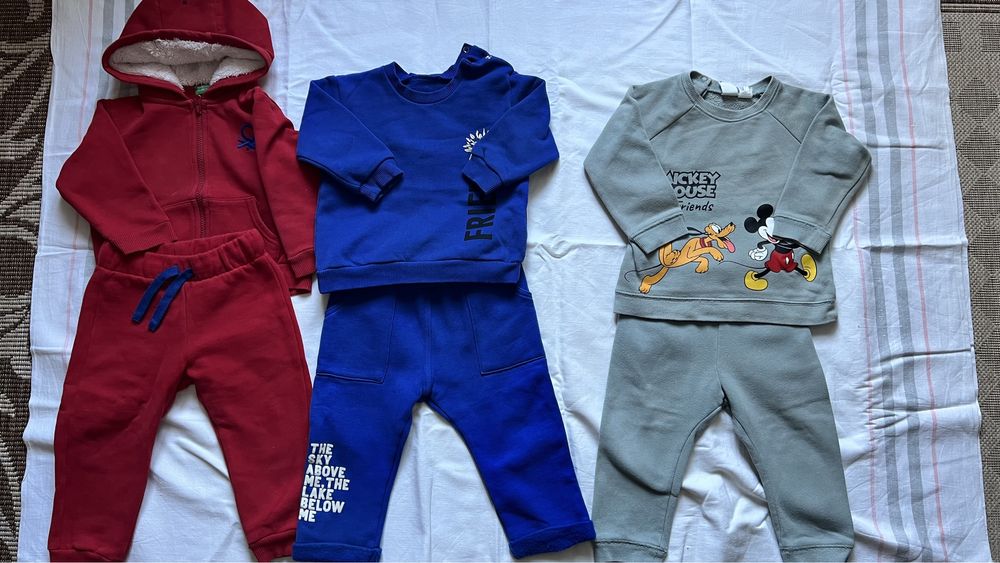 Спортивные костюмы, штаны, кофточки, рубашка