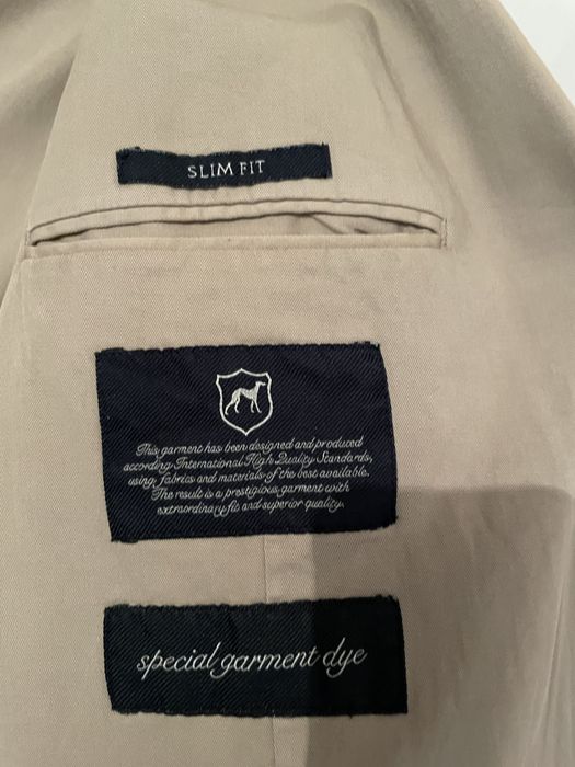 Blazer saccor brothers