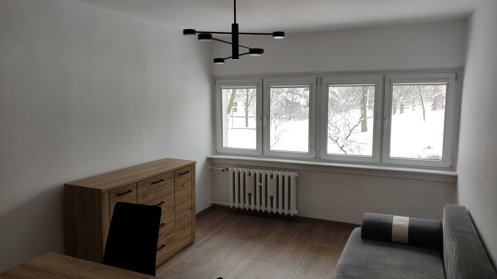 Wynajmę mieszkanie Inowrocławska