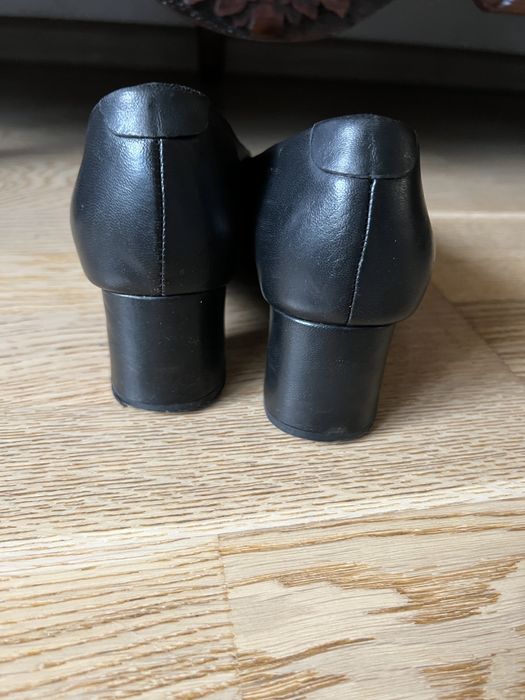 Лодочки COS (оригінал)